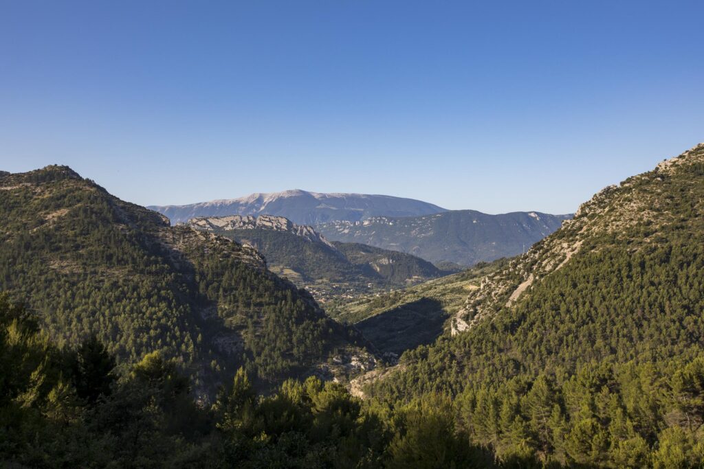 col d'Ey